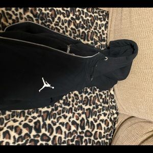 Jordan outfit